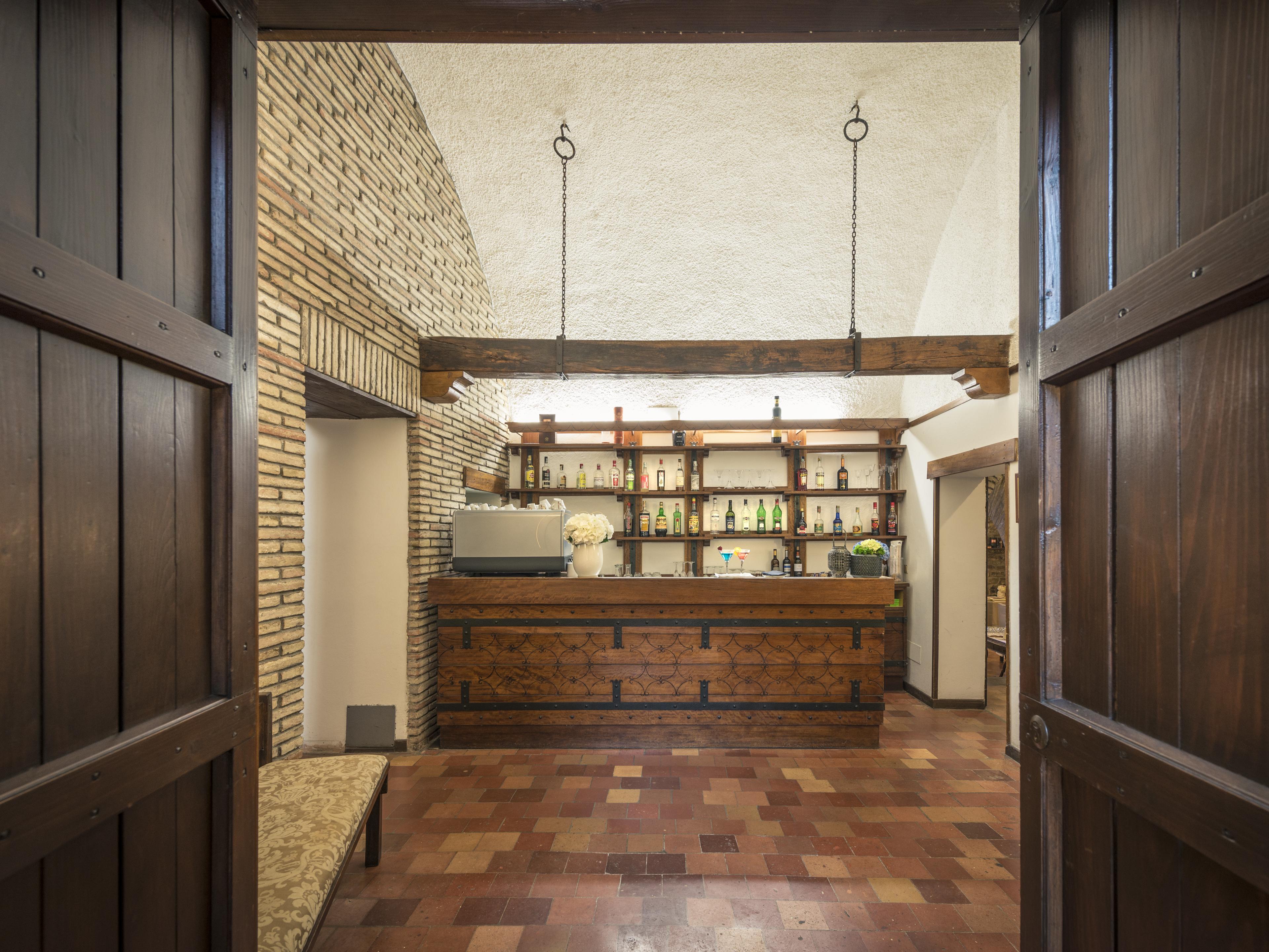 Hotel Villa Montegranelli Gubbio Esterno foto