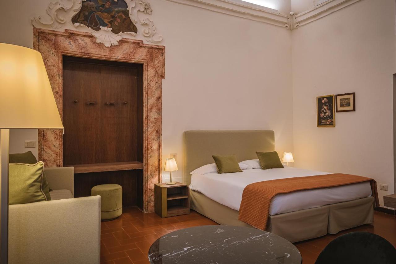 Hotel Villa Montegranelli Gubbio Esterno foto