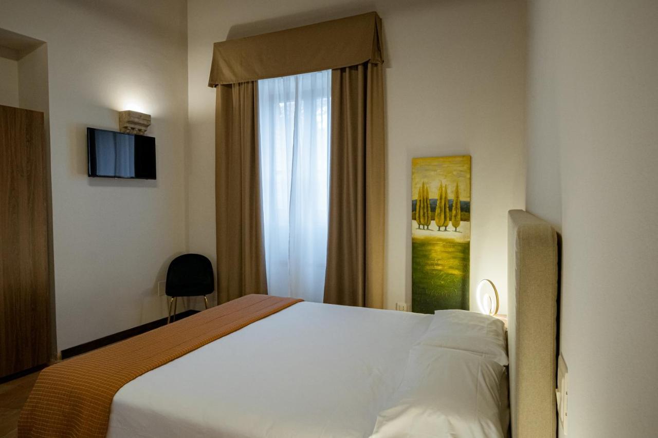 Hotel Villa Montegranelli Gubbio Esterno foto