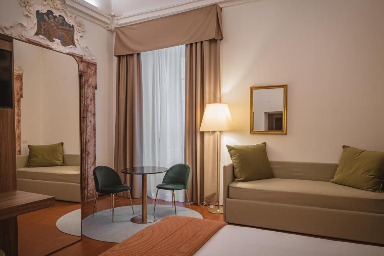 Hotel Villa Montegranelli Gubbio Esterno foto