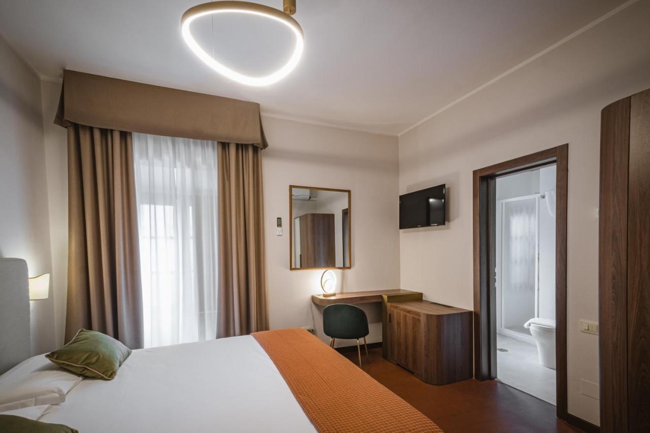 Hotel Villa Montegranelli Gubbio Esterno foto
