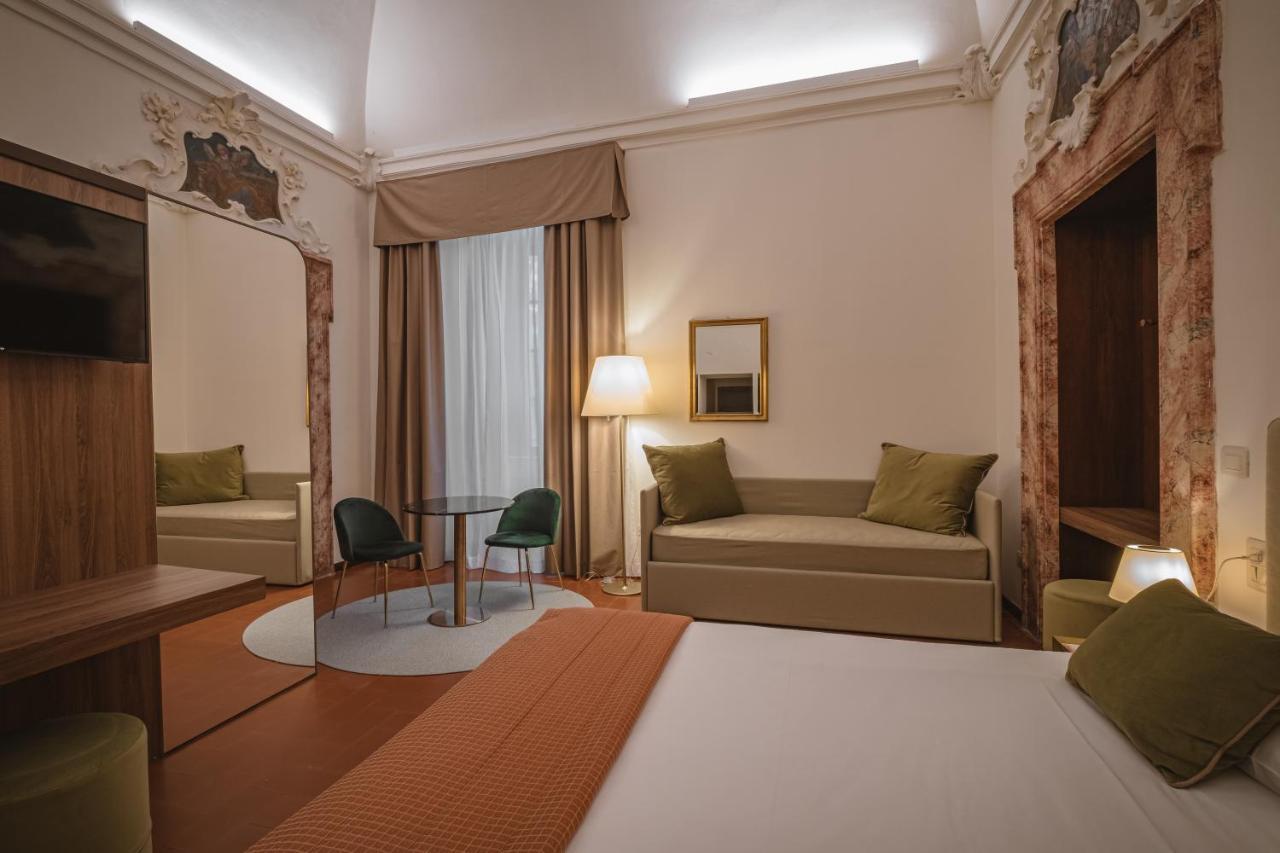 Hotel Villa Montegranelli Gubbio Esterno foto