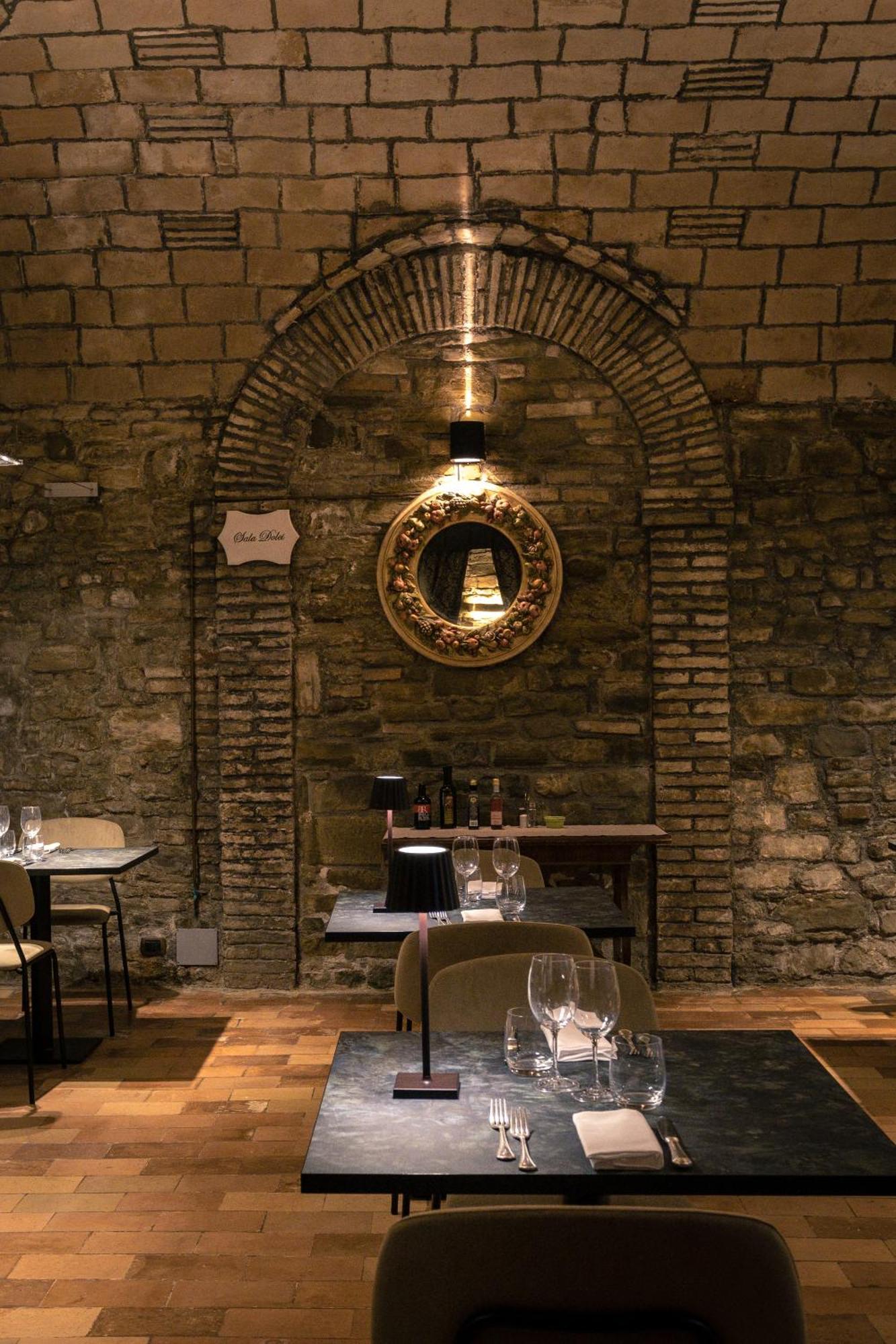 Hotel Villa Montegranelli Gubbio Esterno foto
